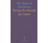 Die Juden in Rumänien