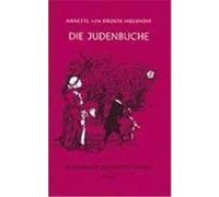 Die Judenbuche Droste-Hülshoff, Annette von (Auteur)