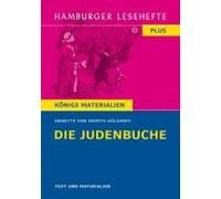 Die Judenbuche (Textausgabe)