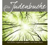 Die Judenbuche Von a.V. Droste [Import]