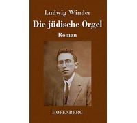 Die Jüdische Orgel