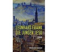 Die Jünger Jesu