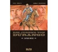 Die Jugend Von Durango. Band 3