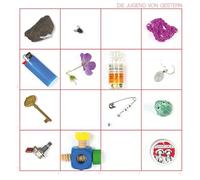 Die Jugend Von Gestern – Die Jugend Von Gestern – Broken Silence