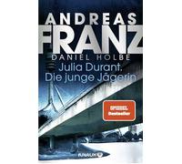 Die junge Jägerin: Kriminalroman