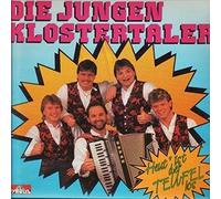 Die jungen Klostertaler - Heut' ist der Teufel Los [Vinyl LP] [Import]