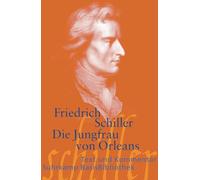 Die Jungfrau von Orleans