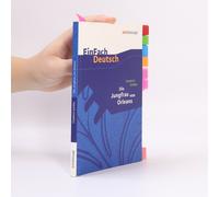 Die Jungfrau Von Orleans. Einfach Deutsch Textausgaben