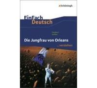 Die Jungfrau Von Orleans. Einfach Deutsch ...Verstehen