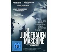 Die Jungfrauenmaschine (DVD)