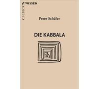 Die Kabbala - Peter Schäfer - C.H.Beck - ebook (ePub) - Livre