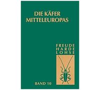 Die Käfer Mitteleuropas, Bd. 10: Bruchidae-Curculionidae I