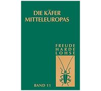 Die Käfer Mitteleuropas, Bd. 11: Curculionidae Ii