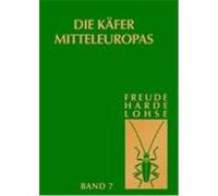 Die Käfer Mitteleuropas, Bd. 7: Clavicornia (Ostomidae-Cisdae)