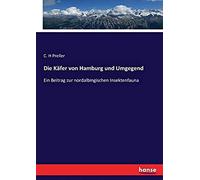 Die Käfer Von Hamburg Und Umgegend