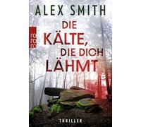Die Kälte, die dich lähmt