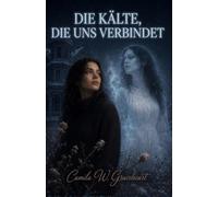 DIE KÄLTE, DIE UNS VERBINDET: Ein übernatürlicher Roman über eine unmögliche Liebe zwischen einer Frau und dem Geist