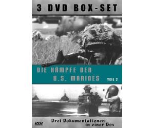Die Kämpfe der U.S. Marines - Teil 2