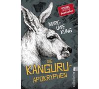 Die Känguru-Apokryphen [German] by Kling, Marc-Uwe [Paperback] NEUF