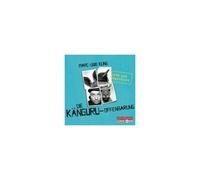 Die Känguru-Offenbarung – Livre audio – Hörbuch Hamburg