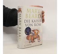 Die Kaiser Von Rom
