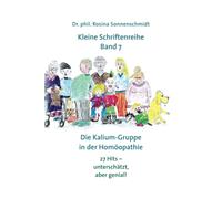 Die Kalium-Gruppe in der Homöopathie