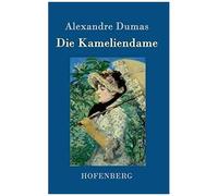 Die Kameliendame