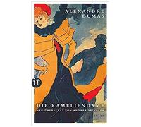 Die Kameliendame