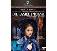 Die Kameliendame - Kinofassung + Extended Version (Fernsehjuwelen) (DVD)