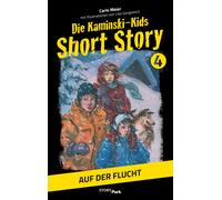Die Kaminski-Kids Short Story 4