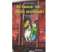 Die Kaminski-Kids: Spurlos Verschwunden