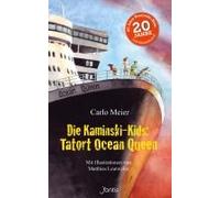 Die Kaminski-Kids: Tatort Ocean Queen