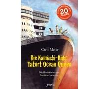 Die Kaminski-Kids: Tatort Ocean Queen