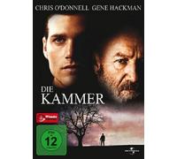 DIE KAMMER - DVD NEUF GENE HACKMAN,FAYE DUNAWAY,ROBERT PROSKY