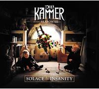 die Kammer - Season III: Solace in Insanity [Import]