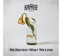 Die Kammer Season VI: We Destroy What We Love (CD) (PRESALE 25/09/2026)