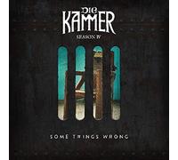 die Kammer - Some T#ings Wrong [Import allemand]