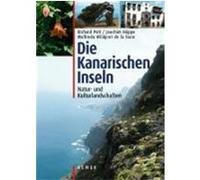 Die Kanarischen Inseln Hüppe, Joachim,Pott, Richard,Wildpret de la Torre, Wolfredo (Auteur)