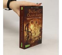 Die Kane-Chroniken 03: Der Schatten der Schlange – Poche – Carlsen Verlag