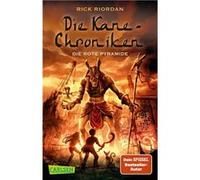 Die Kane-Chroniken | Rick Riordan Rick Riordan (Auteur)