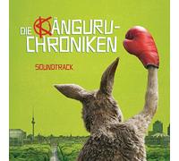 Die Kanguru Chroniken