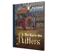 Die Karte Des Ritters