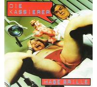 Die Kassierer - Habe Brille [Import]