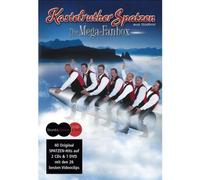 Die Kastelruther Spatzen [Import]