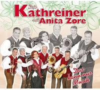Die Kathreiner - Das Kann Nur Musik [Import]