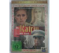 Die Katrin Wird Soldat - Pidax 14 Épisodes - Metz, Krieg Dvd