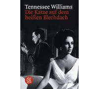 Die Katze auf dem heissen Blechdach