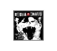 Rasta Knast – Die Katze Beißt in Draht – Broken Silence