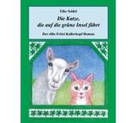 Die Katze, Die Auf Die Grüne Insel Fährt