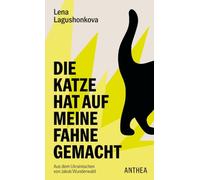 Die Katze hat auf meine Flagge gemacht: Roman